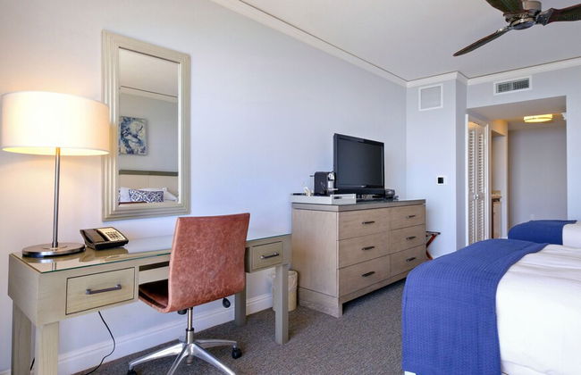 Stay at Ritz Carlton Key Biscayne Miami - Foto 5