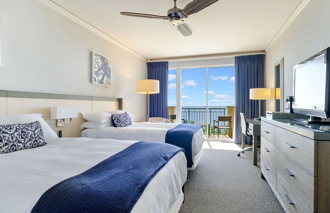 Stay at Ritz Carlton Key Biscayne Miami - Foto 3