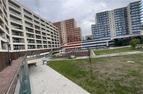 Foto 20 - Gavas Apartments near Iulius Mall