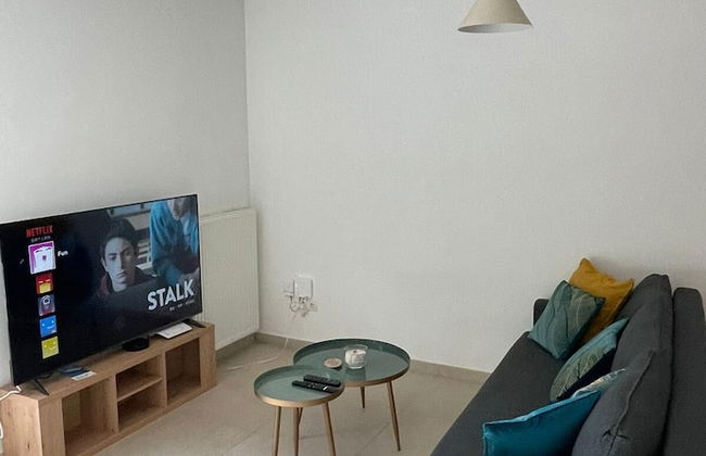 Luxury Green Penthouse Terrace & Parking - Foto 10