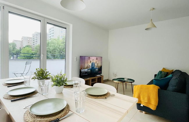 Luxury Green Penthouse Terrace & Parking - Foto 18