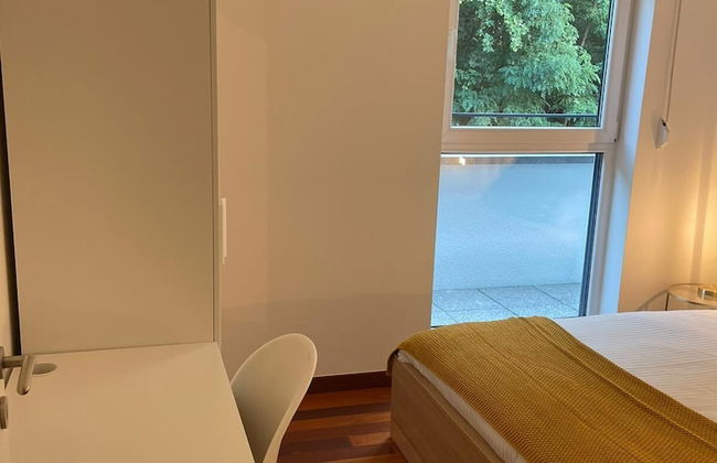 Luxury Green Penthouse Terrace & Parking - Foto 14