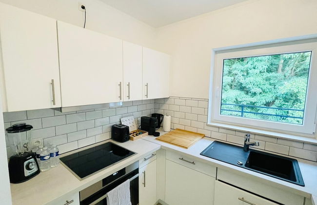 Luxury Green Penthouse Terrace & Parking - Foto 4