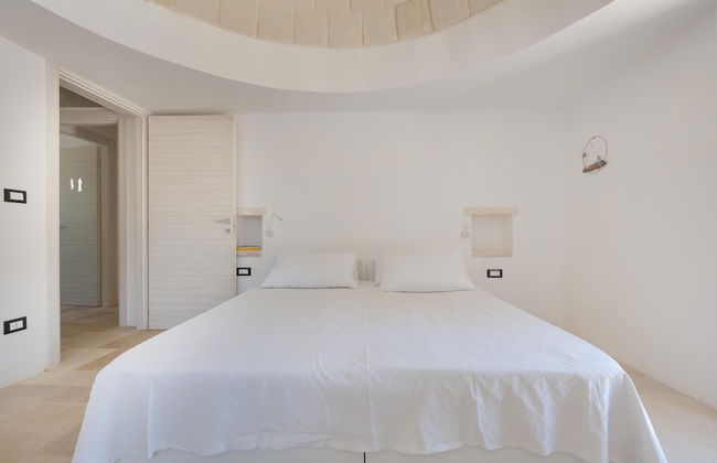 3565 A Piedi Scalzi nel Trullo by Perle di Puglia - Foto 3