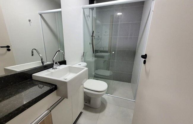 Aptos modernos em Poços de Caldas - MG - Foto 28