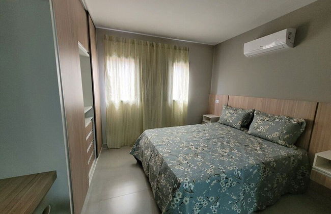 Aptos modernos em Poços de Caldas - MG - Foto 9