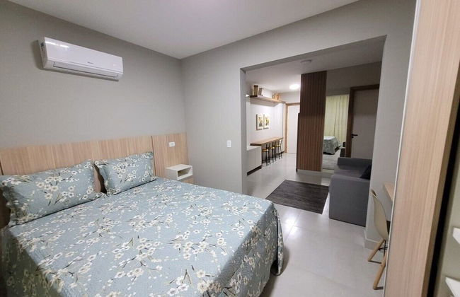 Aptos modernos em Poços de Caldas - MG - Foto 11