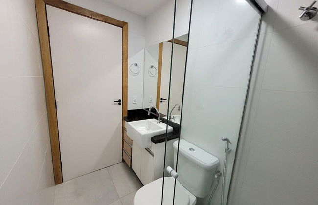 Aptos modernos em Poços de Caldas - MG - Foto 27
