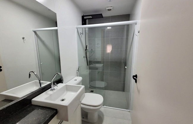 Aptos modernos em Poços de Caldas - MG - Foto 26