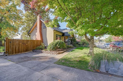 Photo 6 - Cozy Grants Pass Home ~ 9 Mi to Rogue River Access