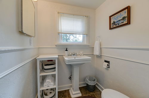 Foto 7 - Cozy Grants Pass Home ~ 9 Mi to Rogue River Access