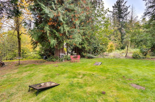 Photo 4 - Peaceful Renton Retreat w/ Hot Tub Access