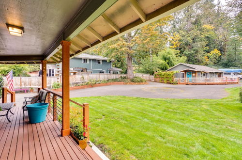 Photo 19 - Peaceful Renton Retreat w/ Hot Tub Access