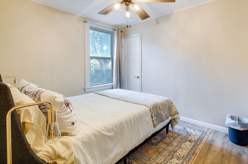 Photo 9 - Spacious Casper Vacation Rental Near Downtown