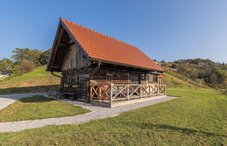 Photo 1 - Vineyard Cottage Grajska Kasca