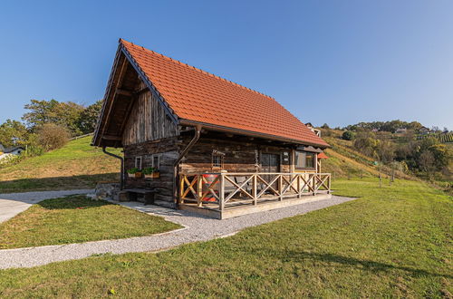 Photo 1 - Vineyard Cottage Grajska Kašča