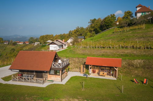 Photo 15 - Vineyard Cottage Grajska Kašča