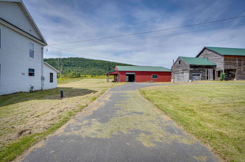 Photo 23 - Cozy Catskills Retreat Near Mine Kill State Park