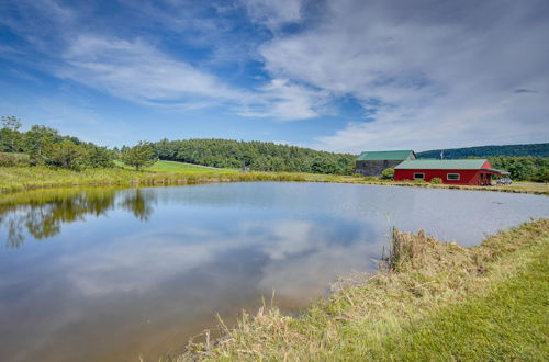 Photo 30 - Cozy Catskills Retreat Near Mine Kill State Park