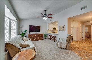 Photo 1 - Cozy Tallahassee Home - 2 Mi to Governors Square