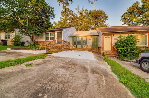 Photo 10 - Cozy Tallahassee Home - 2 Mi to Governors Square