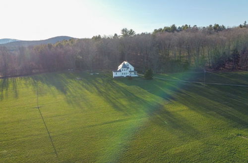 Photo 43 - 17-acre Vermont Escape w/ Panoramic Mountain Views