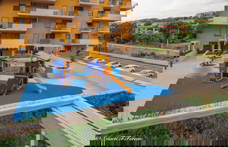 Foto 2 - Charming 2-bed Apartment in Rijeka With Sea View