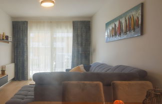 Photo 2 - Charming 2-bed Apartment in Rijeka With Sea View