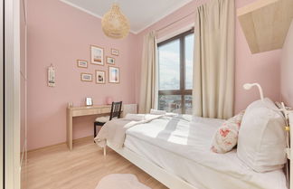 Photo 2 - Bright Apartment Walońska 19 by Renters