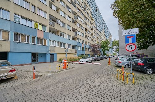 Foto 23 - Cozy Zielińskiego Apartment by Renters