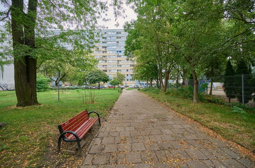 Photo 25 - Cozy Zielińskiego Apartment by Renters