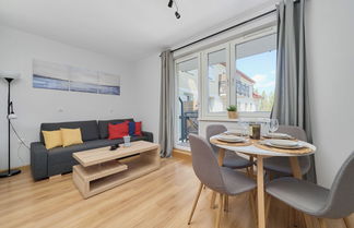 Photo 1 - Family Apartment Wroclaw by Renters