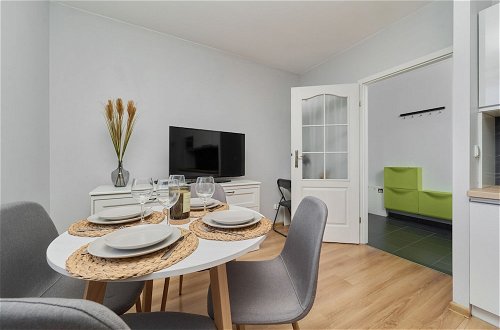 Photo 18 - Family Apartment Wroclaw by Renters