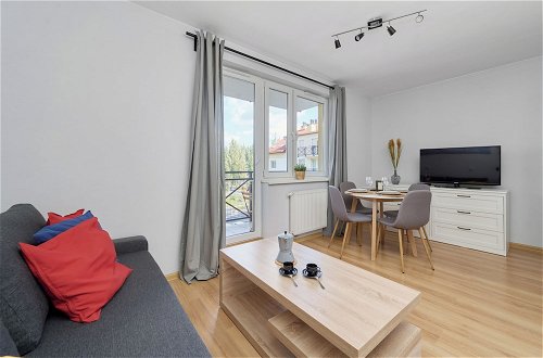 Photo 24 - Family Apartment Wroclaw by Renters