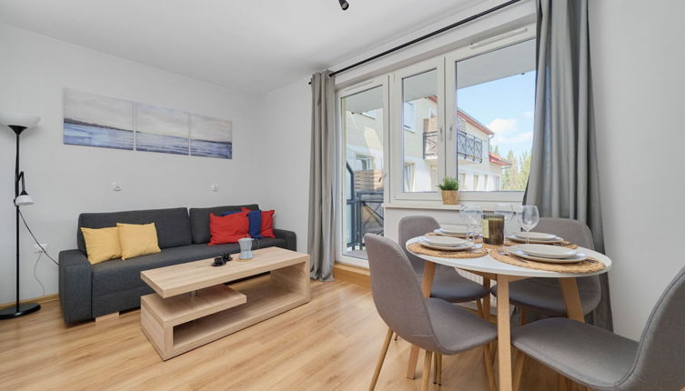 Photo 1 - Family Apartment Wroclaw by Renters