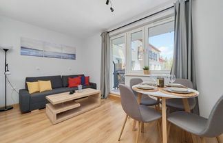 Photo 1 - Family Apartment Wroclaw by Renters