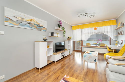 Foto 4 - Wojskowa Apartment by Renters