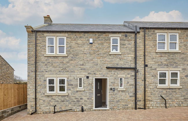 Host Stay Carlewell Cottage - Foto 6