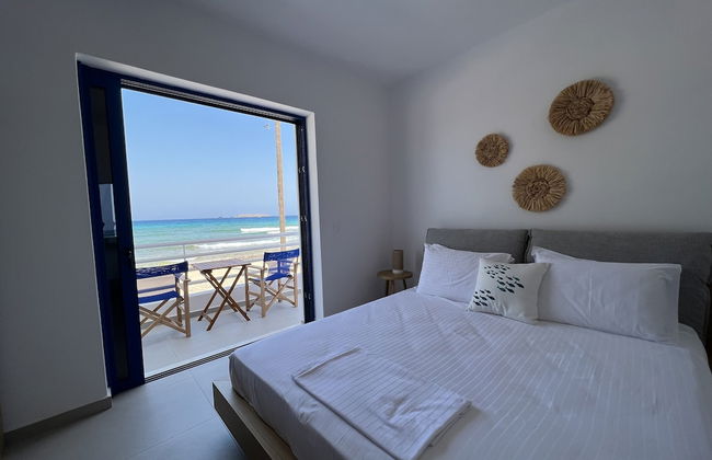KYTHERA BEACH APARTMENTS - Foto 1
