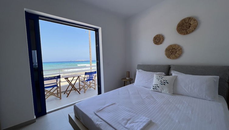 Photo 1 - KYTHERA BEACH APARTMENTS