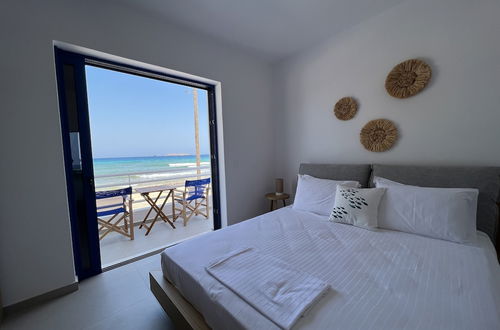 Photo 1 - KYTHERA BEACH APARTMENTS