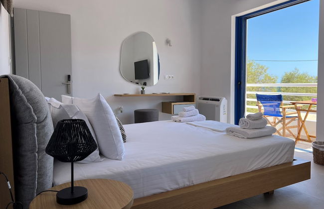 KYTHERA BEACH APARTMENTS - Foto 2