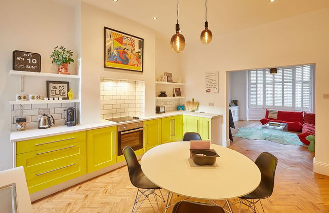 Host Stay The Artists Pad Too - Foto 2
