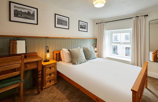 Host Stay Church View Cottage - Foto 5