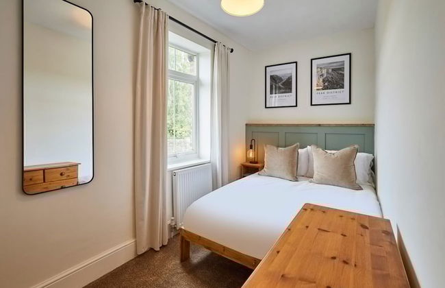 Host Stay Church View Cottage - Foto 14