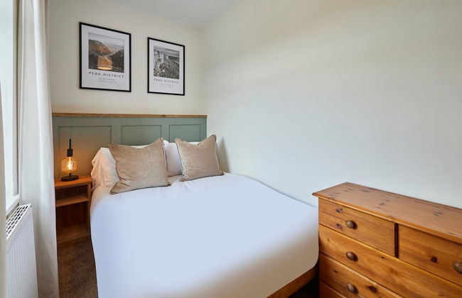 Host Stay Church View Cottage - Foto 15