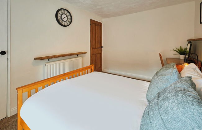 Host Stay Church View Cottage - Foto 4