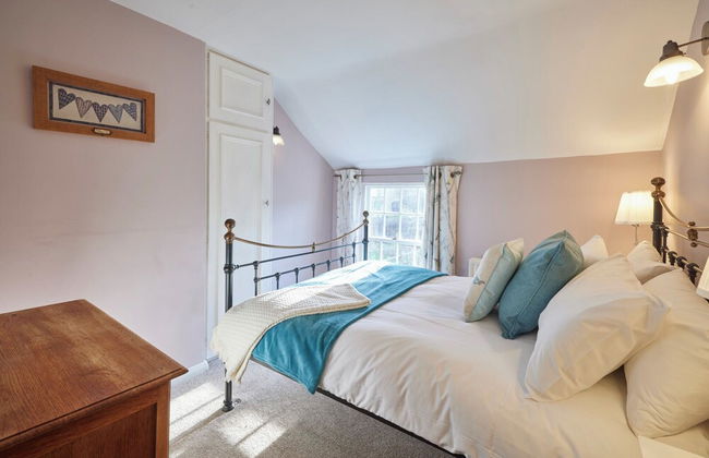 Host Stay Honey Cottage - Foto 11