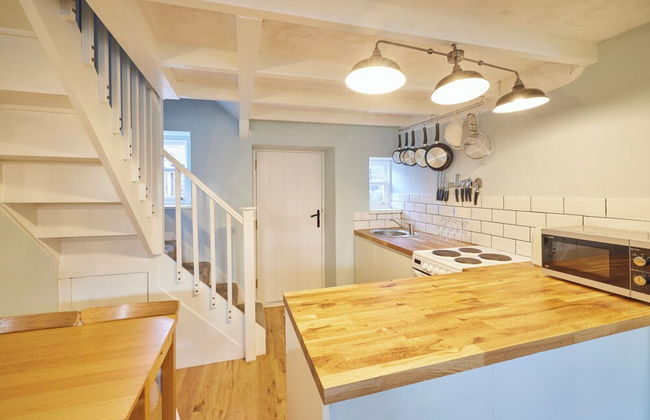Host Stay Honey Cottage - Foto 8