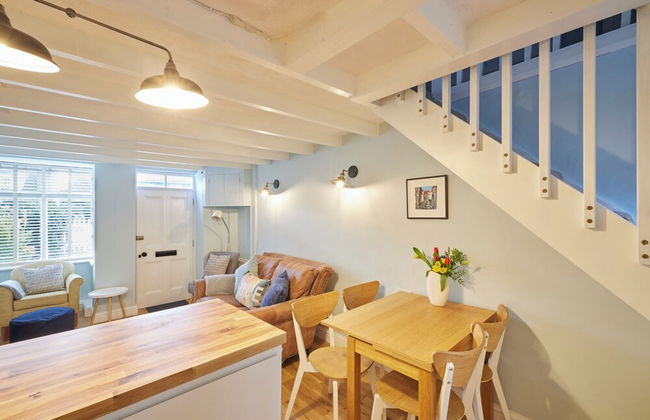 Host Stay Honey Cottage - Foto 7
